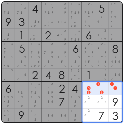 hardest ever sudoku