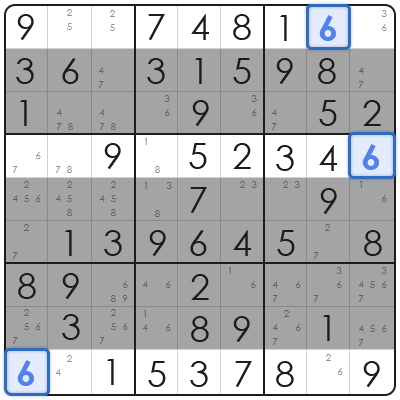 boston globe sudoku